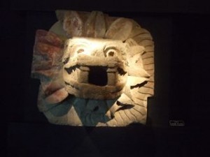aztec artifact