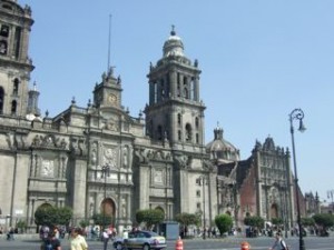 cathedral
