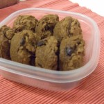 Muffins for my elderly neighbors :-) Muffins for my elderly neighbors :-)