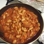 skillet baked beans skillet baked beans