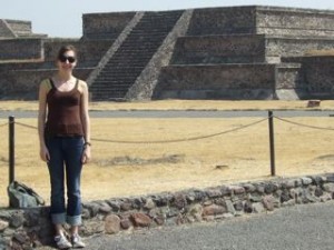 aztec pyramids