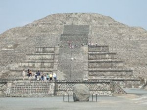 teotihuacan