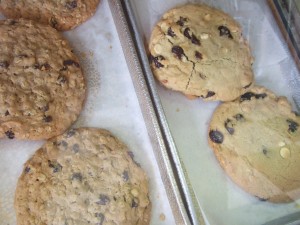 Rehoboth's Bake Shoppe