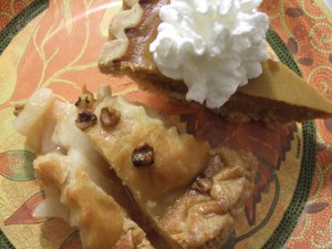 pies
