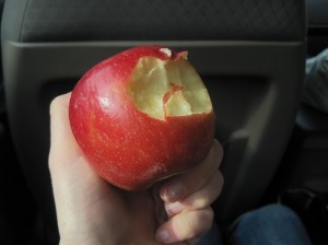 Apple Apple