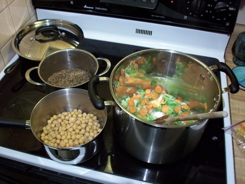 Stew