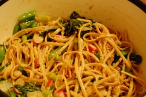 asian noodles asian noodles