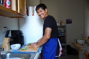 chef brian