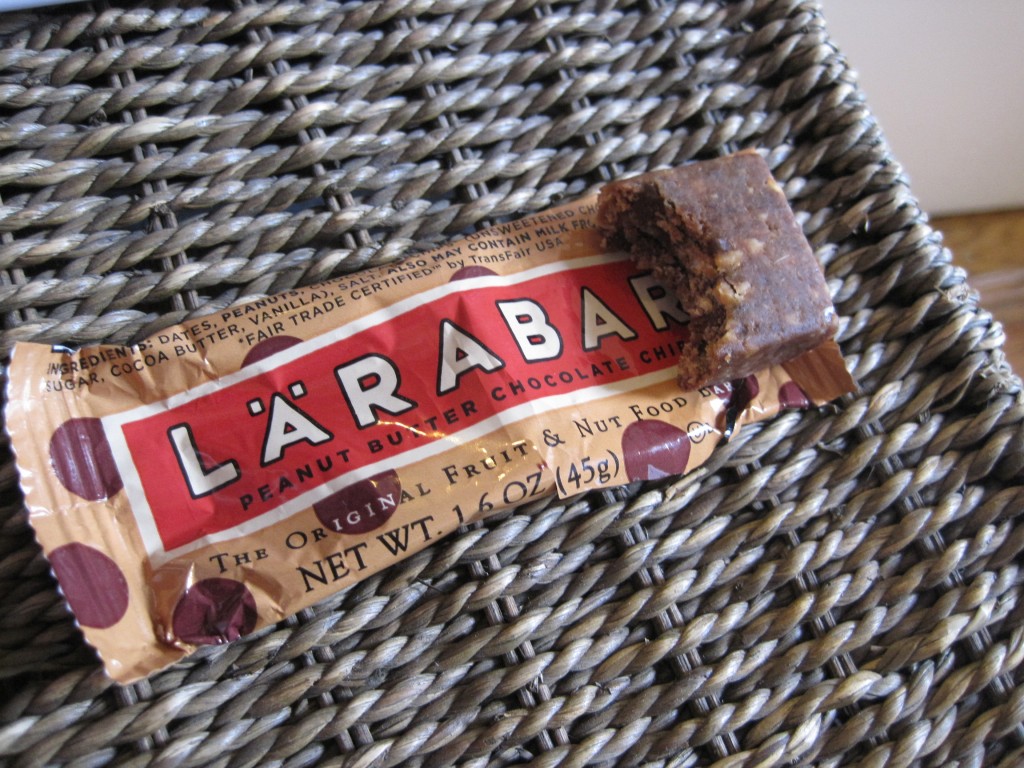 Larabar