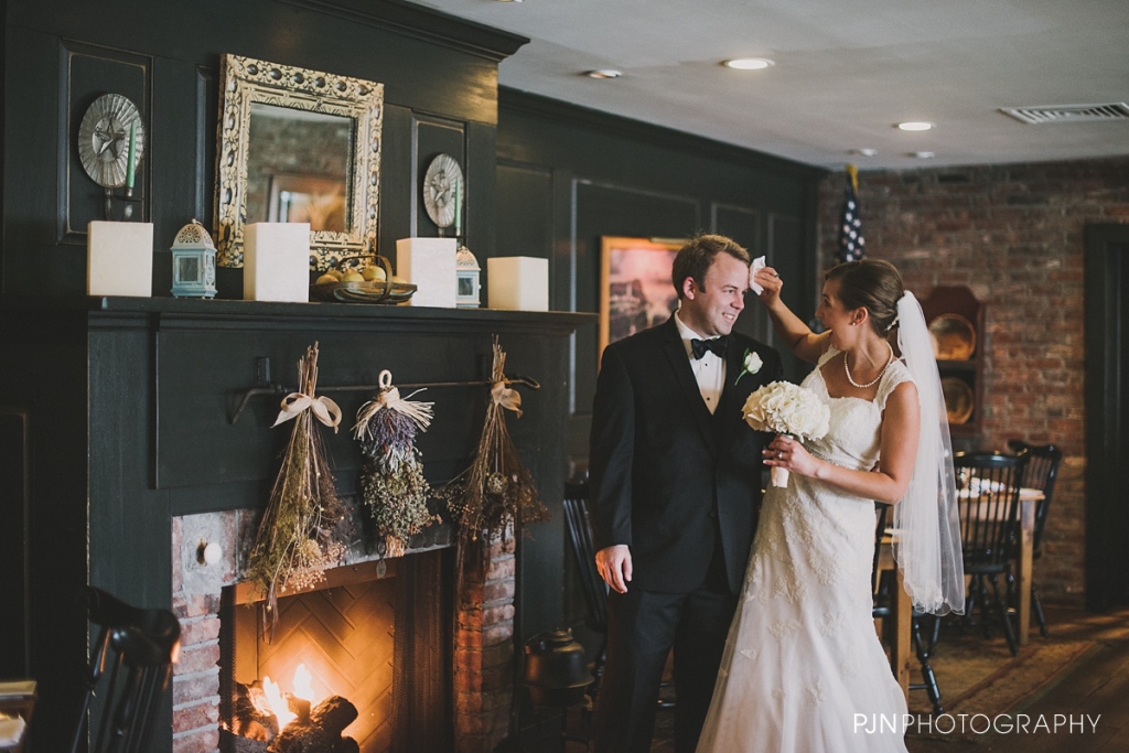 PJNPhotography Megan & Brian's Wedding The Century House Cohoes New York-105