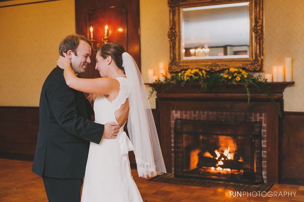 PJNPhotography Megan & Brian's Wedding The Century House Cohoes New York-291