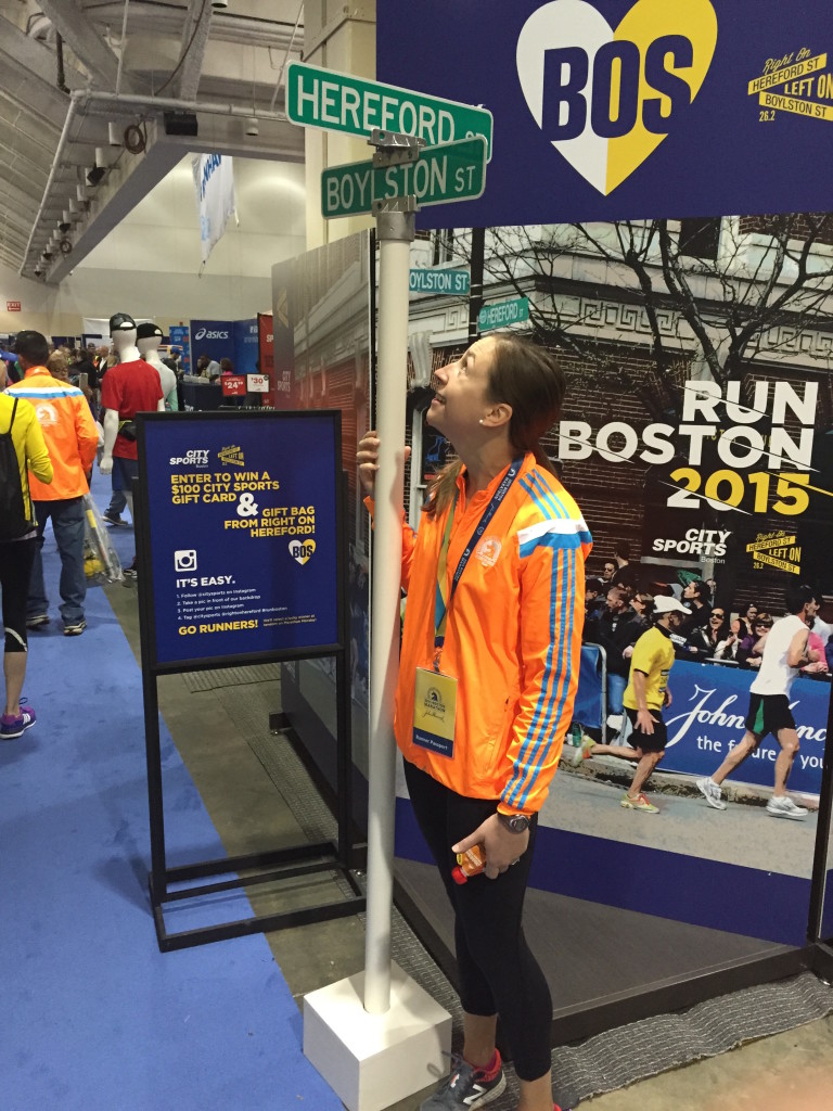 Boston 2015