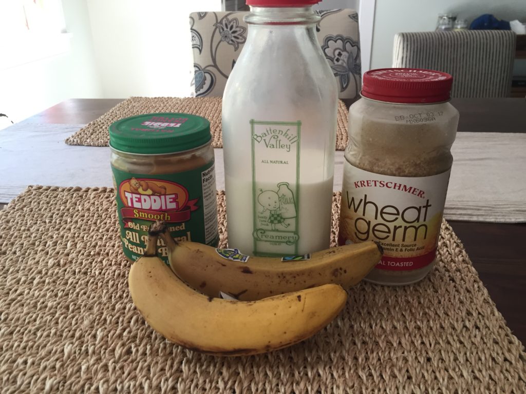 popsicle ingredients