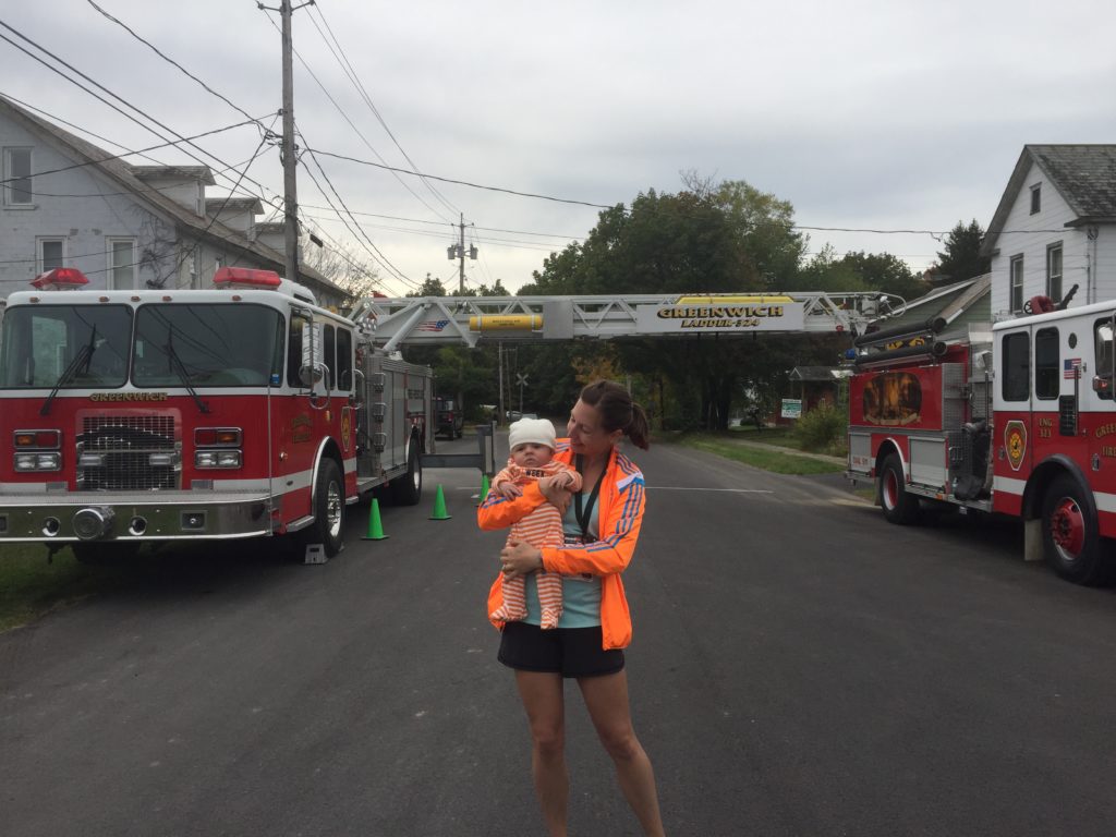 Greenwich Fire Department 5k